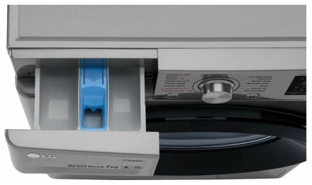 Стиральная машина LG F2J6HSDS Стиральная машина LG F2J6HSDS
