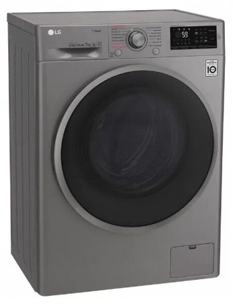 Стиральная машина LG F2J6HSDS Стиральная машина LG F2J6HSDS