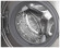 Стиральная машина LG F2J6HSDS Стиральная машина LG F2J6HSDS