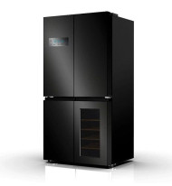 Холодильник GENCOOL GDCD-605BV Холодильник GENCOOL GDCD-605BV