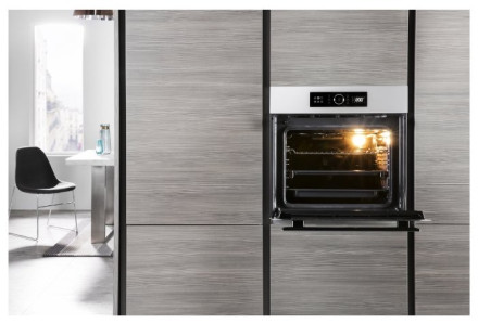 Духовой шкаф Whirlpool AKZ 6230 WH