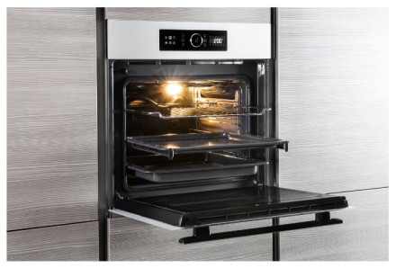 Духовой шкаф Whirlpool AKZ 6230 WH