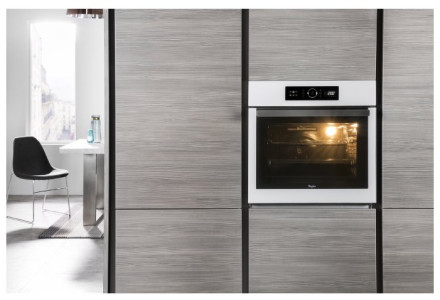 Духовой шкаф Whirlpool AKZ 6230 WH