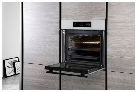 Духовой шкаф Whirlpool AKZ 6230 WH