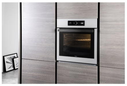 Духовой шкаф Whirlpool AKZ 6230 WH