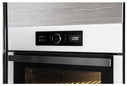 Духовой шкаф Whirlpool AKZ 6230 WH