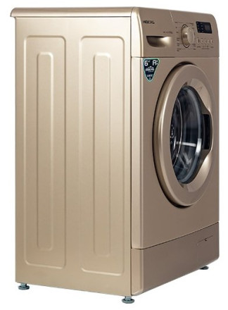 Стиральная машина HIBERG WM2-610 G Стиральная машина HIBERG WM2-610 G
