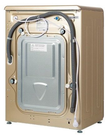 Стиральная машина HIBERG WM2-610 G Стиральная машина HIBERG WM2-610 G
