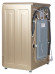 Стиральная машина HIBERG WM2-610 G Стиральная машина HIBERG WM2-610 G