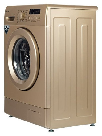 Стиральная машина HIBERG WM2-610 G Стиральная машина HIBERG WM2-610 G