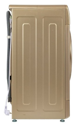 Стиральная машина HIBERG WM2-610 G Стиральная машина HIBERG WM2-610 G