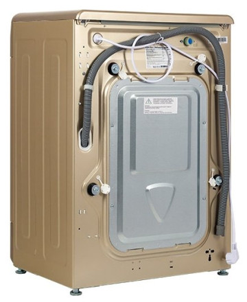 Стиральная машина HIBERG WM2-610 G Стиральная машина HIBERG WM2-610 G