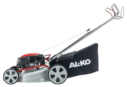 Газонокосилка AL-KO 113795 Easy 4.6 SP-S Газонокосилка AL-KO 113795 Easy 4.6 SP-S