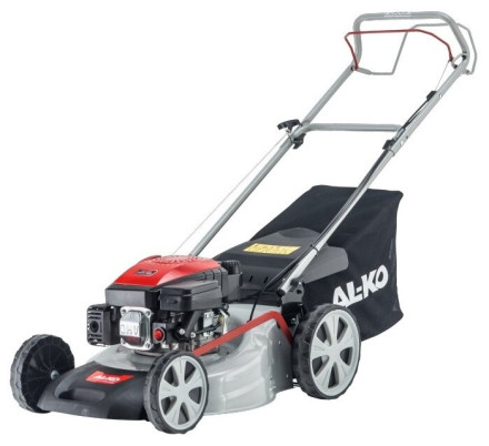Газонокосилка AL-KO 113795 Easy 4.6 SP-S Газонокосилка AL-KO 113795 Easy 4.6 SP-S