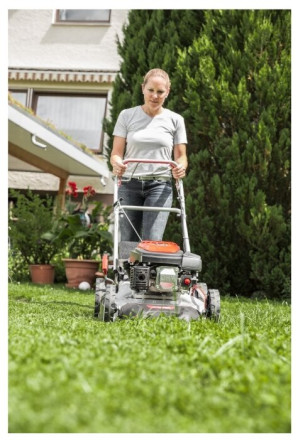 Газонокосилка AL-KO 113795 Easy 4.6 SP-S Газонокосилка AL-KO 113795 Easy 4.6 SP-S