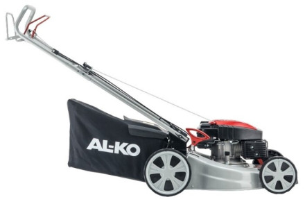 Газонокосилка AL-KO 113795 Easy 4.6 SP-S Газонокосилка AL-KO 113795 Easy 4.6 SP-S