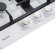 Встраиваемая газовая варочная панель Avex HS 4532 W Встраиваемая газовая варочная панель Avex HS 4532 W