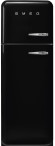Холодильник Smeg FAB30LBL5 Холодильник Smeg FAB30LBL5