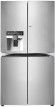 Холодильник LG GM-J916NSHV нержавеющая сталь Холодильник LG GM-J916NSHV нержавеющая сталь