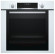 Духовой шкаф Bosch HBG337BW0R