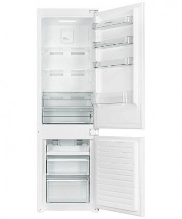Холодильник KUPPERSBERG RBN 1763 Холодильник KUPPERSBERG RBN 1763