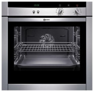 Электрический духовой шкаф NEFF B45M42N0