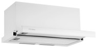 Встраиваемая вытяжка PYRAMIDA TL 60 (1100) WHITE Встраиваемая вытяжка PYRAMIDA TL 60 (1100) WHITE