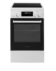 Электрическая плита Maunfeld MEC511CW09TD Электрическая плита Maunfeld MEC511CW09TD