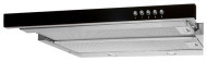Встраиваемая вытяжка AKPO LIGHT Glass DUO WK-7 60 BK Встраиваемая вытяжка AKPO LIGHT Glass DUO WK-7 60 BK