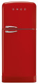 Холодильник smeg FAB50RRD Холодильник smeg FAB50RRD
