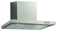 Каминная вытяжка MBS Bergia 160 inox Каминная вытяжка MBS Bergia 160 inox