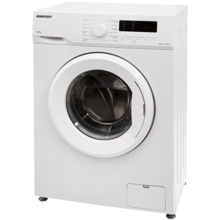 Стиральная машина Nordfrost WM2 6100 W