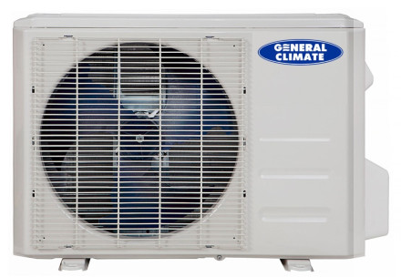 Сплит-система General Climate GC-R12HR/GU-R12H Сплит-система General Climate GC-R12HR/GU-R12H