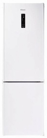 Холодильник CANDY CKHF 6180 IW Холодильник CANDY CKHF 6180 IW