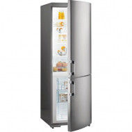 Холодильник GORENJE nrk 61801 x Холодильник GORENJE nrk 61801 x