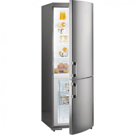 Холодильник GORENJE nrk 61801 x Холодильник GORENJE nrk 61801 x