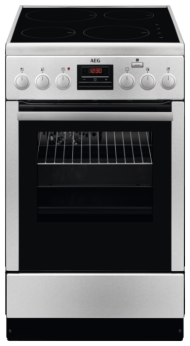 Плита AEG CIR 56400 BX