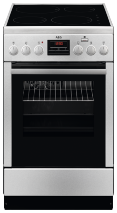 Плита AEG CIR 56400 BX