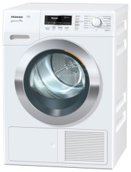Сушильная машина Miele TKR650WP Сушильная машина Miele TKR650WP