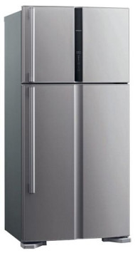 Холодильник HITACHI r-v662 pu3x sts Холодильник HITACHI r-v662 pu3x sts
