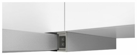 Встраиваемая вытяжка Bosch DFM 064 W 50 IX Встраиваемая вытяжка Bosch DFM 064 W 50 IX