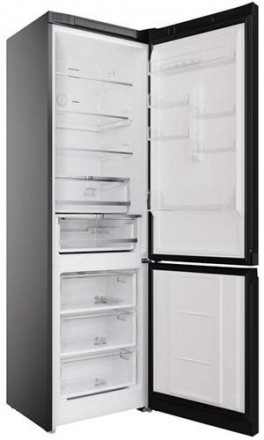 Холодильник HOTPOINT-ARISTON HTS 8202I BX O3 Холодильник HOTPOINT-ARISTON HTS 8202I BX O3