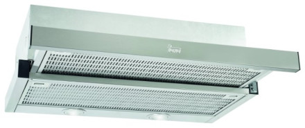 Встраиваемая вытяжка TEKA WISH Total CNL 6415 INOX (40436810) Встраиваемая вытяжка TEKA WISH Total CNL 6415 INOX (40436810)