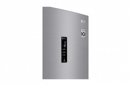 Холодильник LG GA-B459MMDZ