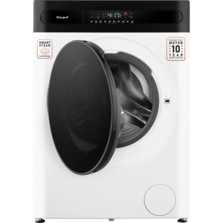 Стиральная машина Weissgauff WMD 49411 DC Inverter Steam