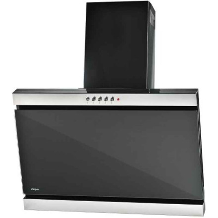 Каминная вытяжка Akpo Kastos WK-4 eco 60 черный Каминная вытяжка Akpo Kastos WK-4 eco 60 черный