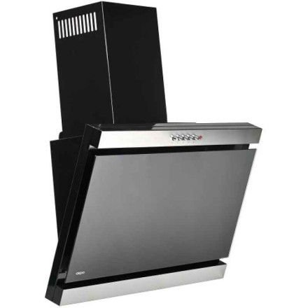 Каминная вытяжка Akpo Kastos WK-4 eco 60 черный Каминная вытяжка Akpo Kastos WK-4 eco 60 черный