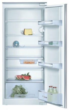 Встраиваемый холодильник Bosch KIR24V21FF