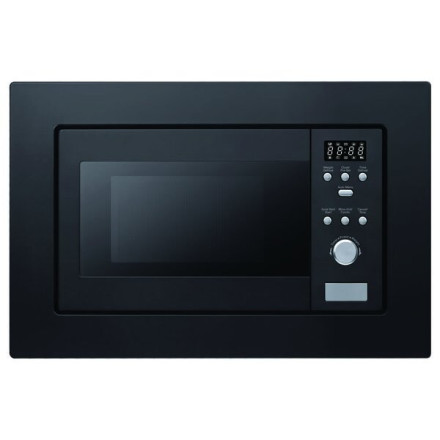 Встраиваемая микроволновая печь Teka MWE 207 FI black Встраиваемая микроволновая печь Teka MWE 207 FI black