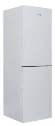 Холодильник NEKO RNH 185-60NF W Холодильник NEKO RNH 185-60NF W